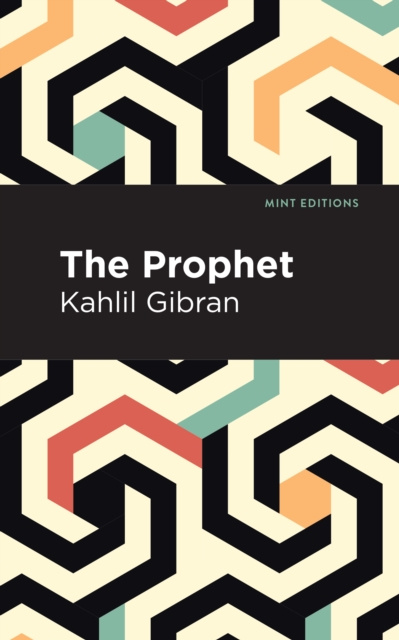 E-knjiga Prophet Kahlil Gibran