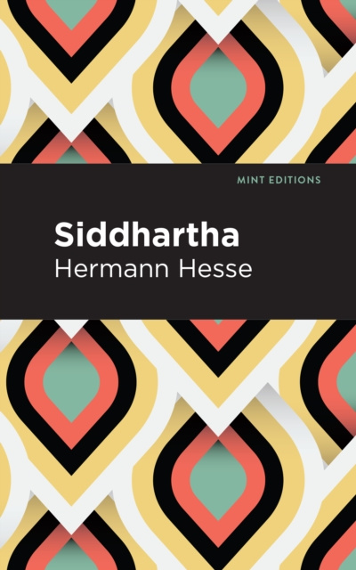 E-kniha Siddhartha Hermann Hesse
