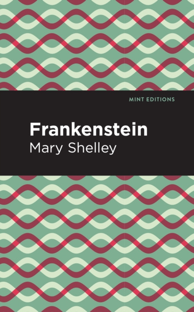 E-book Frankenstein Mary Shelley