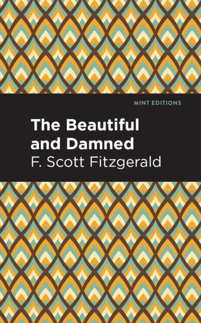 E-knjiga Beautiful and  Damned F. Scott Fitzgerald