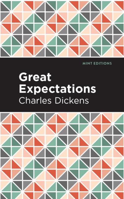 E-knjiga Great Expectations Charles Dickens