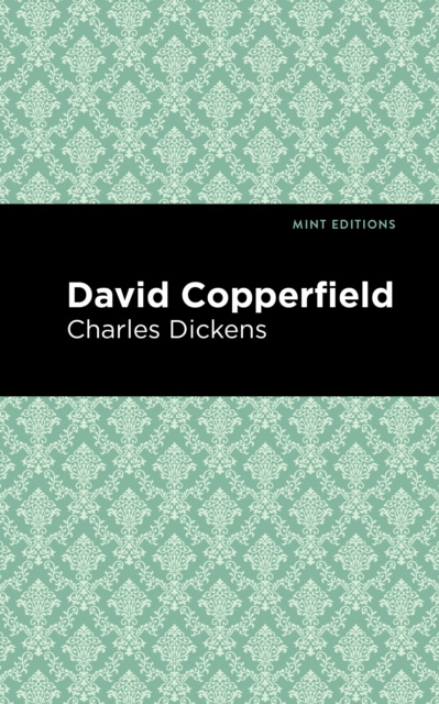 E-knjiga David Copperfield Charles Dickens