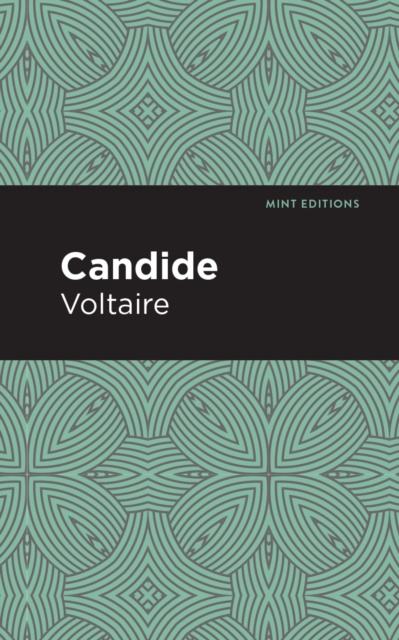 E-knjiga Candide Voltaire