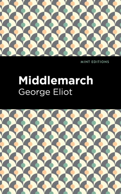 E-knjiga Middlemarch George Eliot