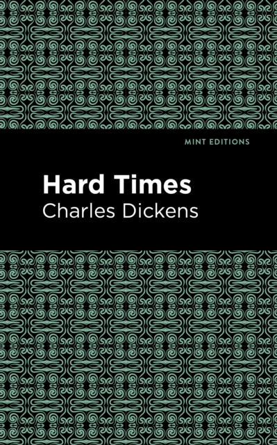 E-knjiga Hard Times Charles Dickens