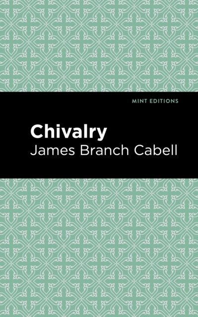 E-knjiga Chivalry James Branch Cabell