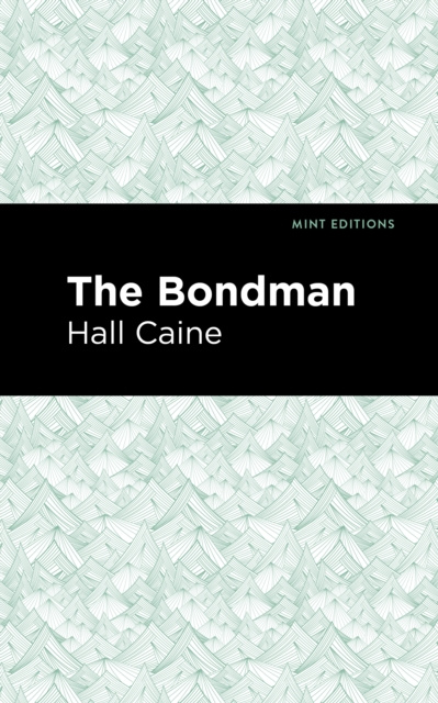 E-knjiga Bondman Hall Caine