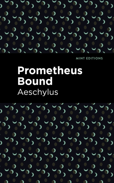E-knjiga Prometheus Bound Aeschylus