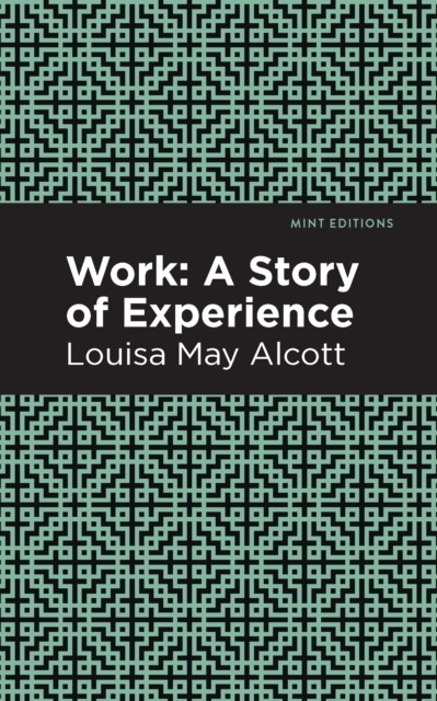 E-knjiga Work Louisa May Alcott