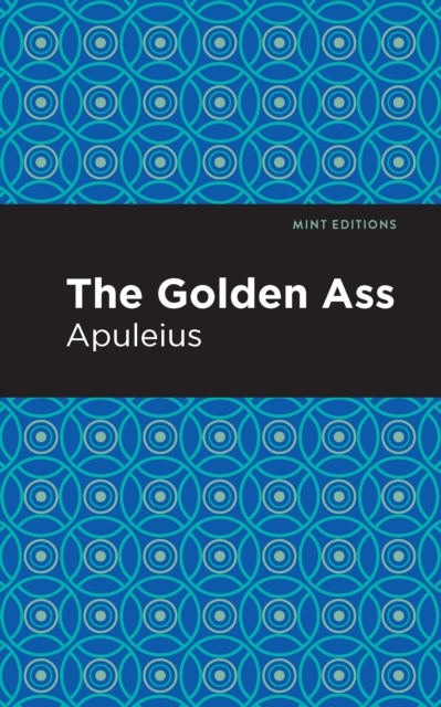 E-book Golden Ass Apuleius