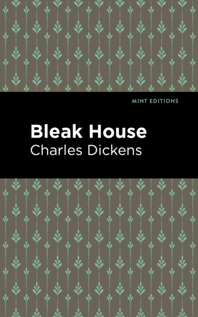 E-knjiga Bleak House Charles Dickens