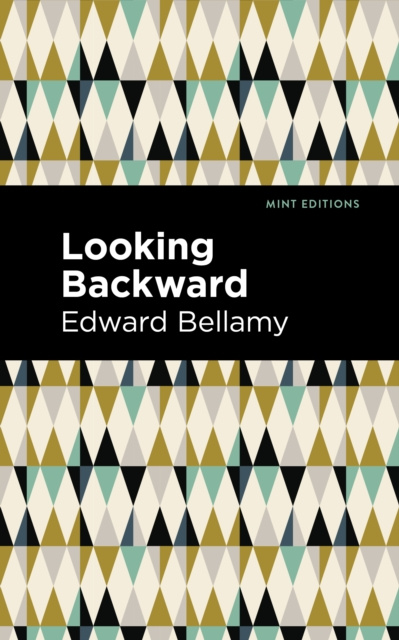 E-knjiga Looking Backward Edward Bellamy