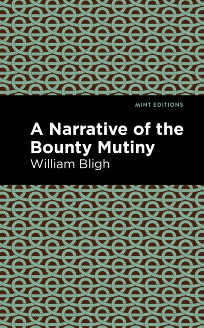 Livre numérique Bounty Mutiny William Bligh