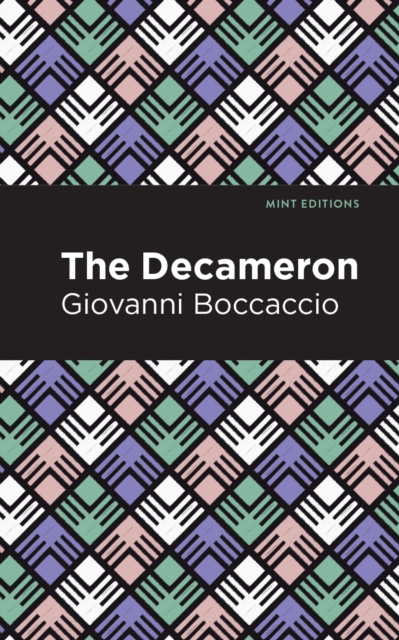 E-knjiga Decameron Giovanni Boccaccio