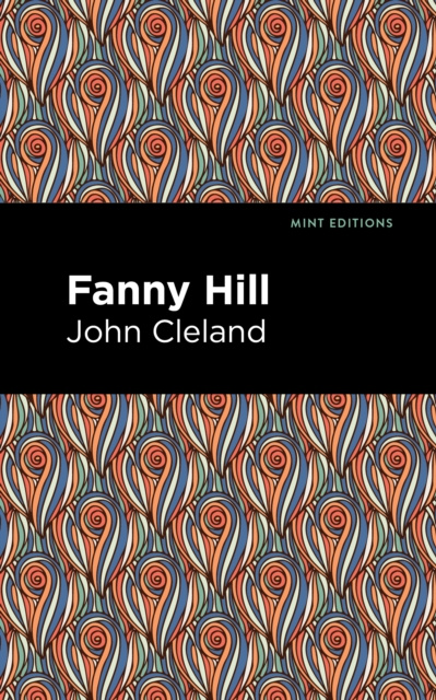 E-knjiga Fanny Hill John Cleland