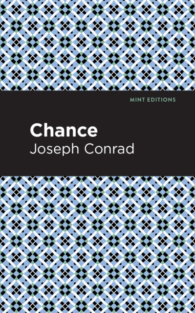 E-knjiga Chance Joseph Conrad