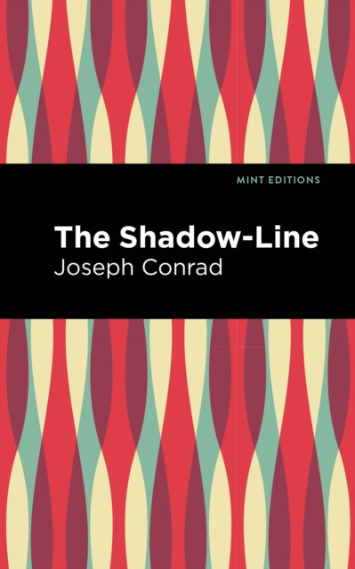 E-knjiga Shadow-Line Joseph Conrad