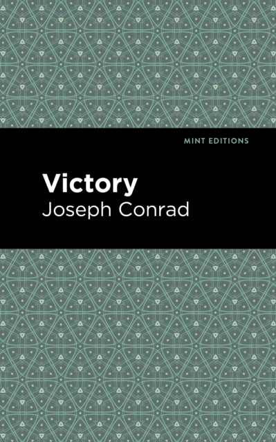 E-knjiga Victory Joseph Conrad