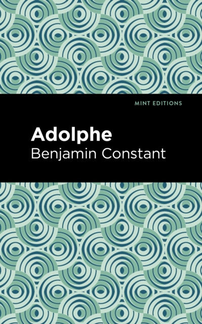 E-knjiga Adolphe Benjamin Constant