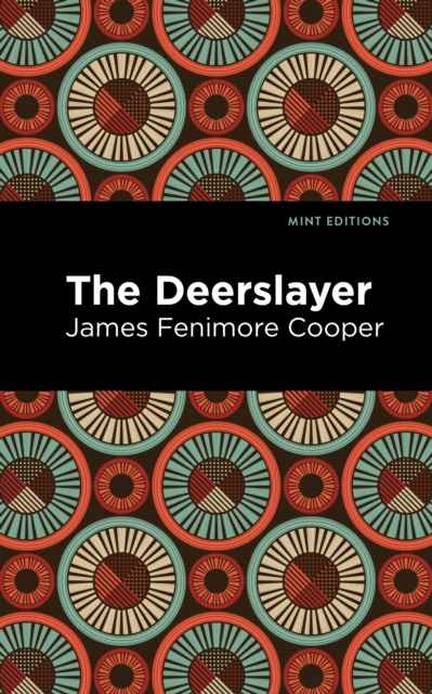 E-knjiga Deerslayer James Fenimore Cooper
