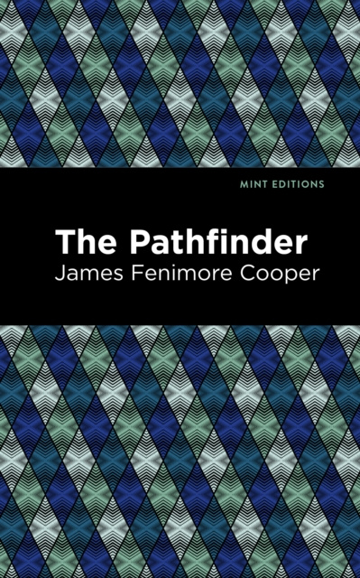 E-book Pathfinder James Fenimore Cooper