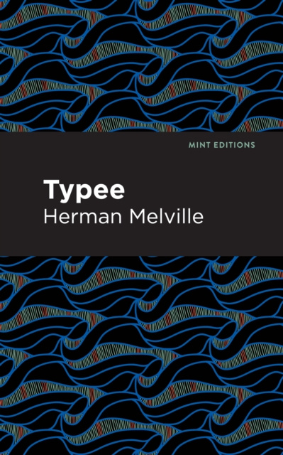 E-knjiga Typee Herman Melville