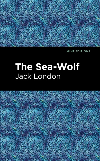 E-knjiga Sea-Wolf Jack London