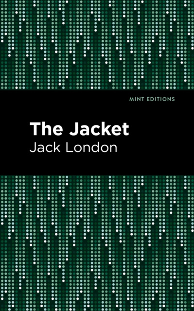 E-knjiga Jacket Jack London