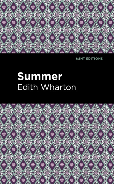 E-knjiga Summer Edith Wharton