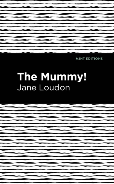 E-kniha Mummy! Jane Loudon