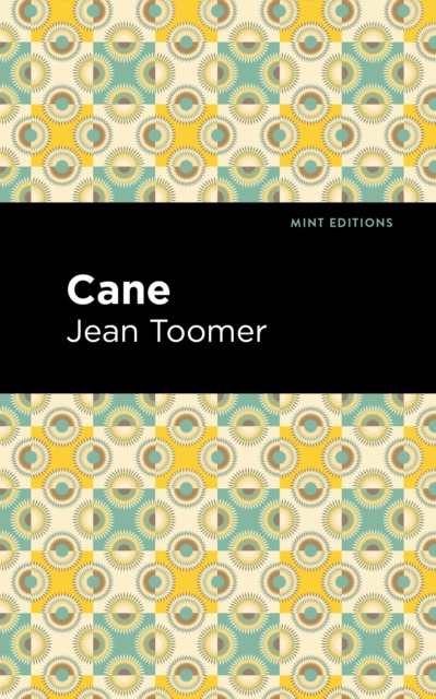 E-Book Cane Jean Toomer