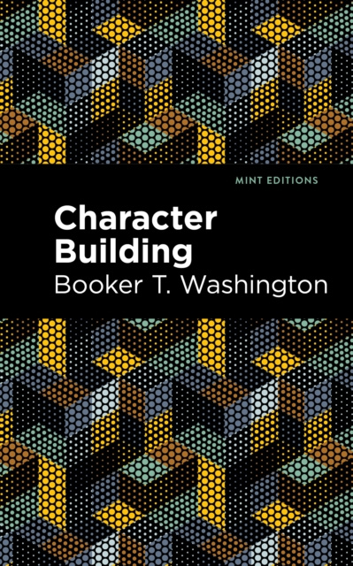 E-Book Character Building Booker T. Washington