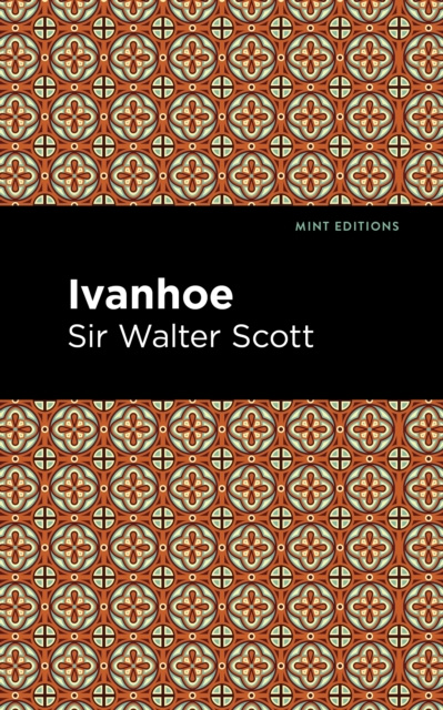 E-knjiga Ivanhoe Sir Walter Scott