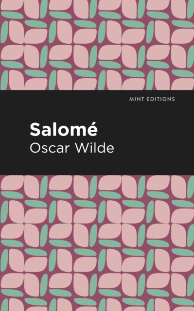 E-knjiga Salome Oscar Wilde
