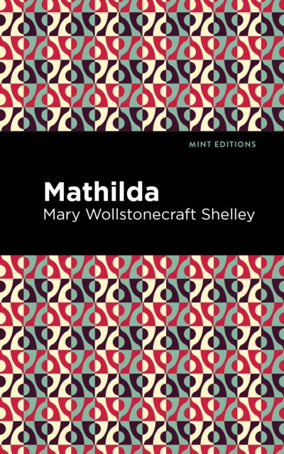 E-knjiga Mathilda Mary Shelley