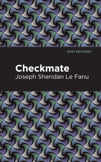 E-knjiga Checkmate Joseph Sheridan Le Fanu