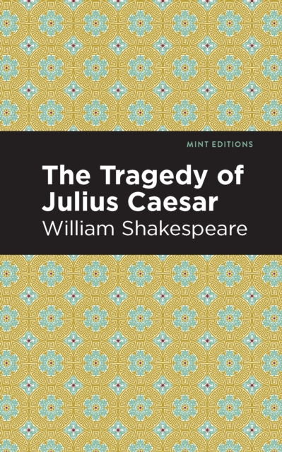 E-knjiga Julius Caesar William Shakespeare