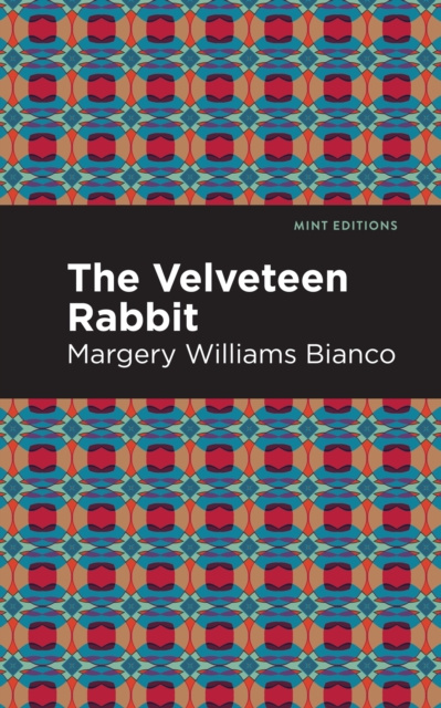 E-kniha Velveteen Rabbit Margery Williams Bianco