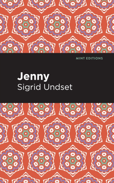 E-knjiga Jenny Sigrid Undset