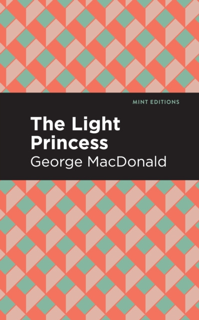 E-knjiga Light Princess George MacDonald