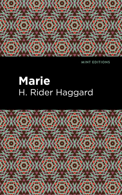 E-knjiga Marie H. Rider Haggard