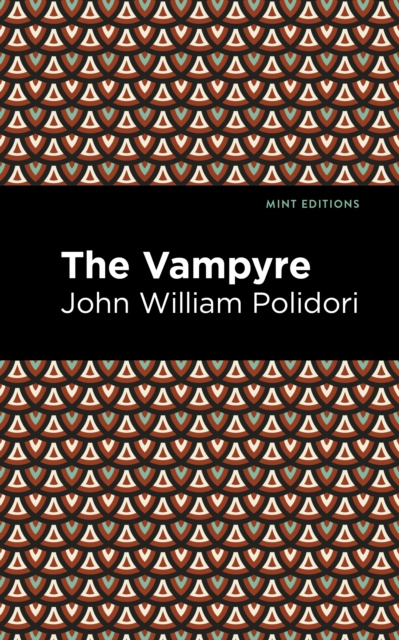 E-knjiga Vampyre John William Polidori