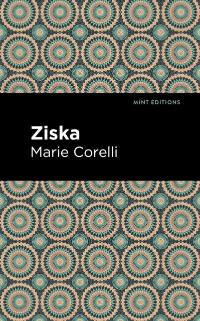 E-knjiga Ziska Marie Corelli