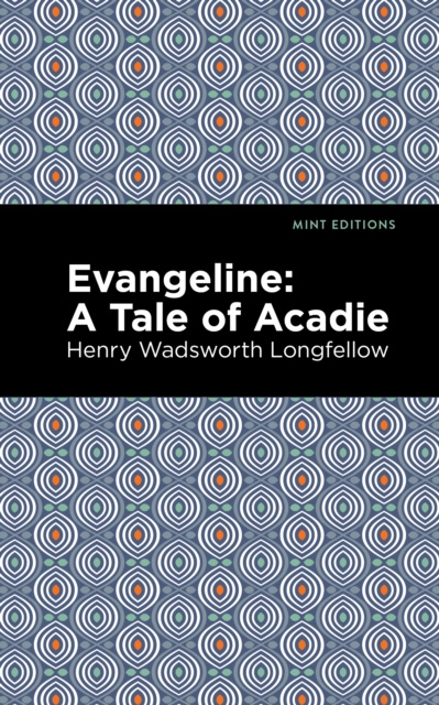 E-knjiga Evangeline Henry Wadsworth Longfellow