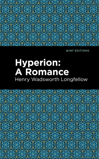 E-knjiga Hyperion Henry Wadsworth Longfellow