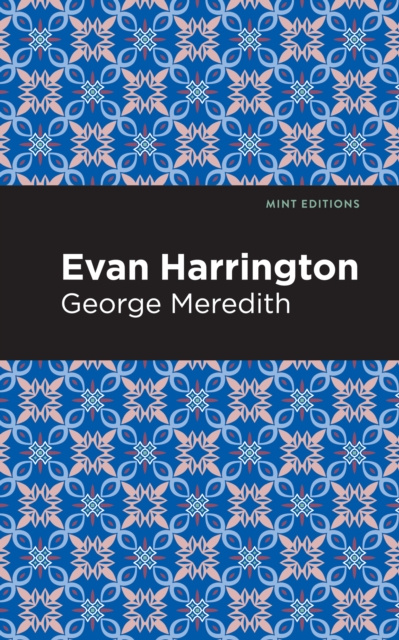 E-knjiga Evan Harrington George Meredith