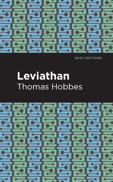 E-knjiga Leviathan Thomas Hobbes