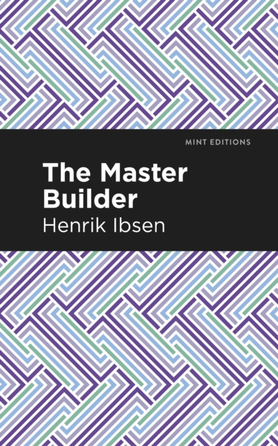 E-knjiga Master Builder Henrik Ibsen