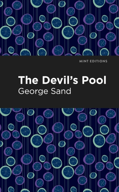E-knjiga Devil's Pool George Sand