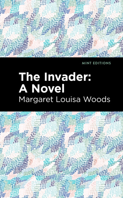 E-knjiga Invader Margaret L. Woods